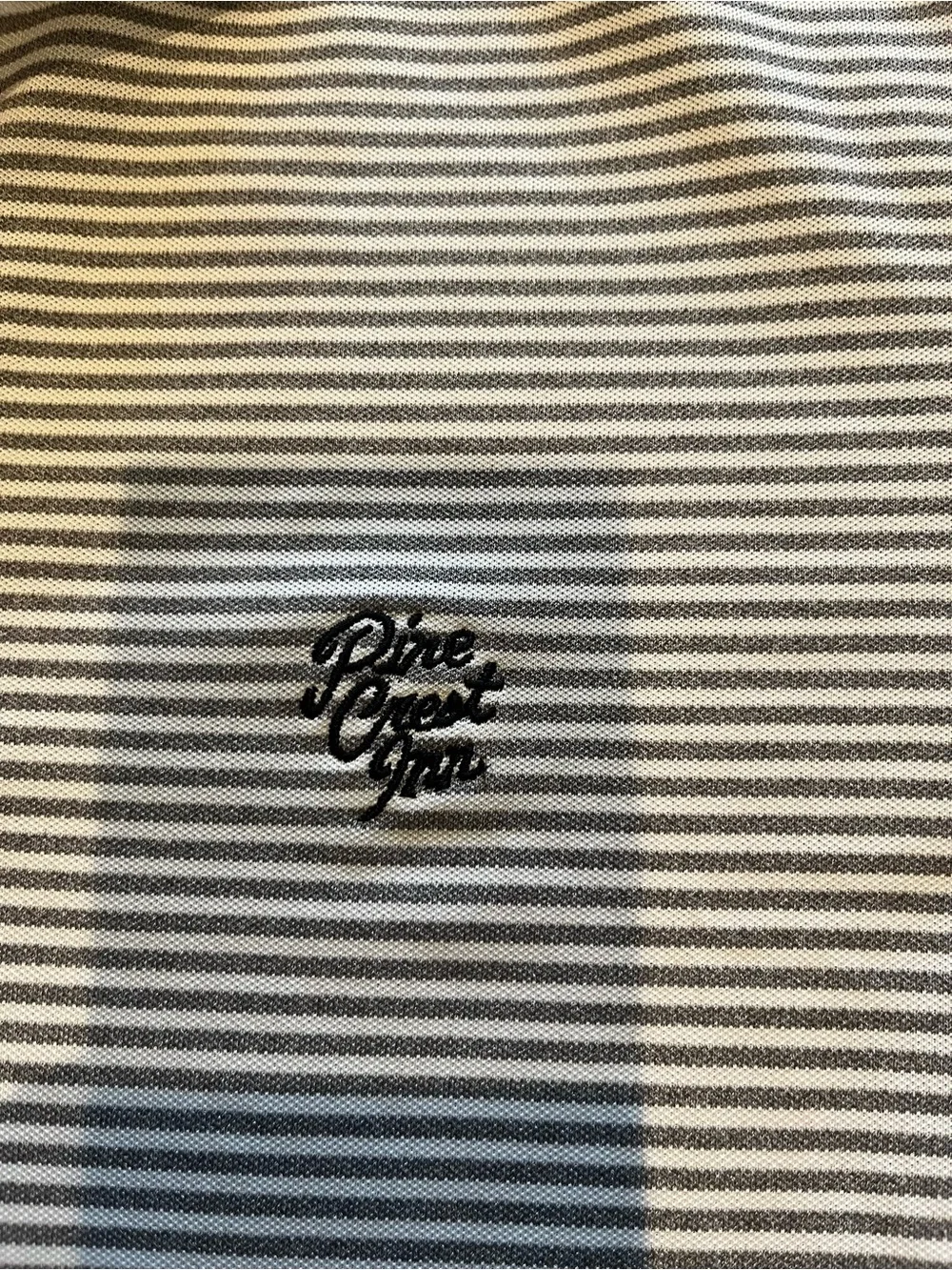 Pinehurst Golf Polo